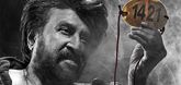 Rajinikanth as Deva in 'Coolie'