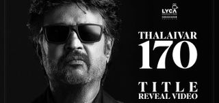 Title Teaser Vettaiyan