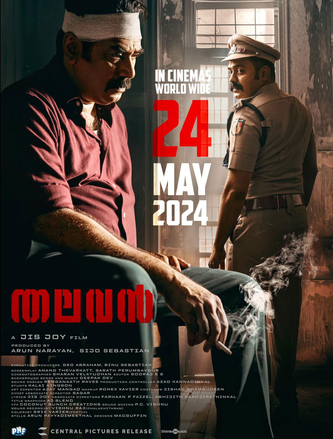 Thalavan review