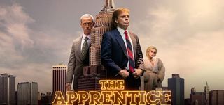 Trailer  The Apprentice