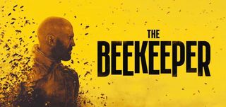 Trailer The Beekeeper