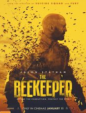 Click to know more about The Beekeeper