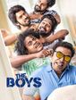 Click to know more about The Boys