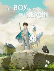 Click to know more about The Boy and the Heron