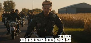 Trailer  The Bikeriders