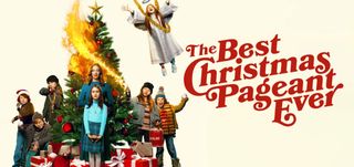 Trailer The Best Christmas Pageant Ever