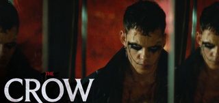 Trailer  The Crow