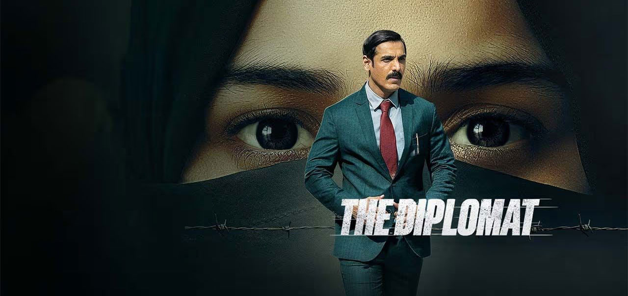 The Diplomat Showtimes