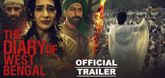 Trailer  - The Diary Of West Bengal Video