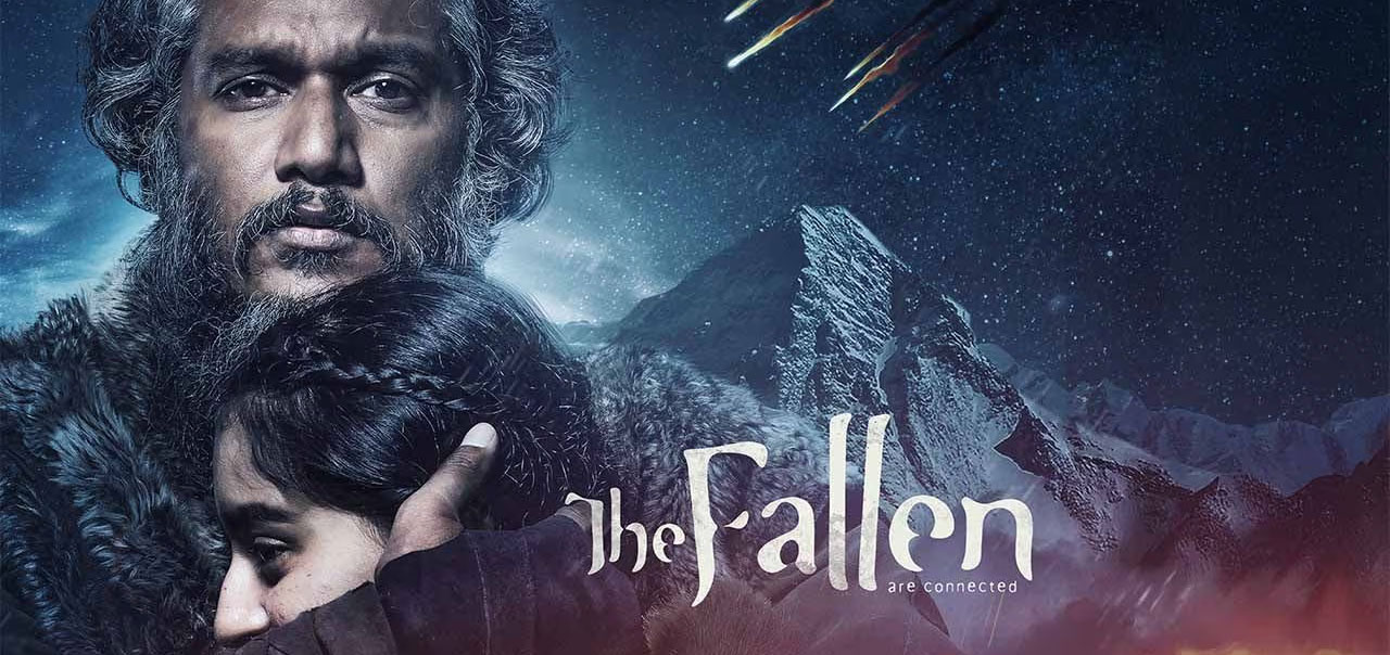 The Fallen are Connected Hindi Movie