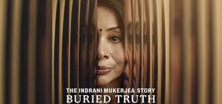 The Indrani Mukerjea Story: Buried Truth