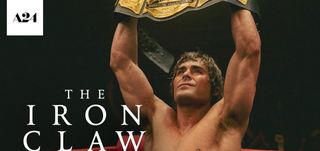 Trailer The Iron Claw