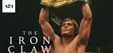 Trailer - The Iron Claw Video