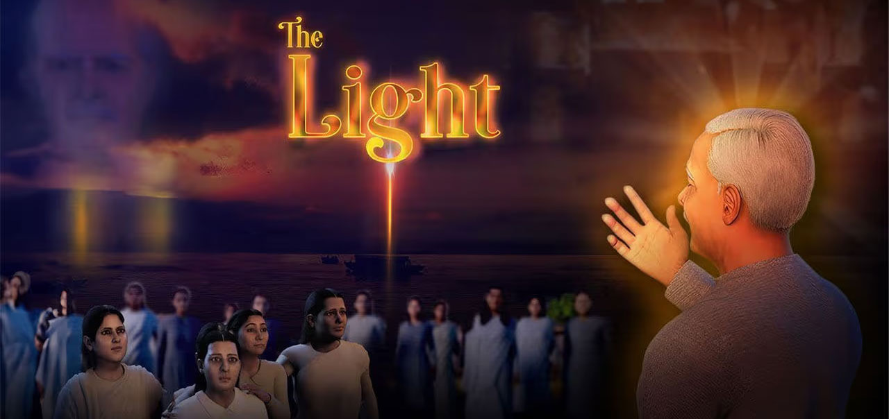 The Light Hindi Movie