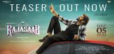 Teaser - The RajaSaab