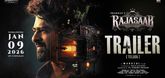 Trailer  - The RajaSaab Video