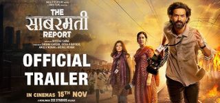 The Sabarmati Report - Trailer 