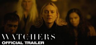 Trailer  The Watchers