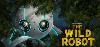 Trailer  The Wild Robot