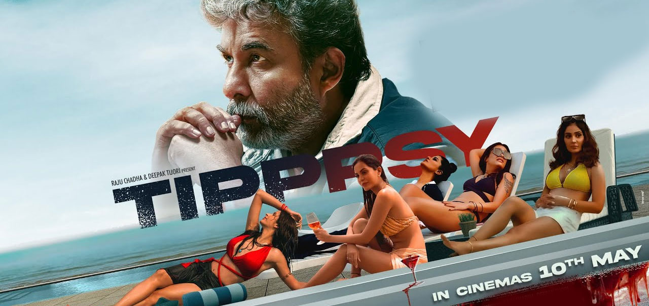 Tipppsy Hindi Movie