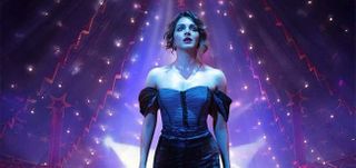 Kiara Advani as Nadia in Toxic