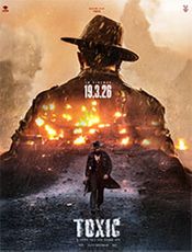 Toxic Preview