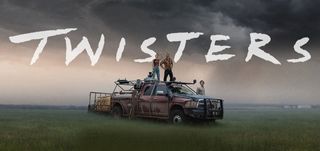 Twisters Review