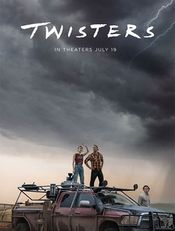 Twisters Movie Review