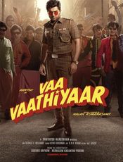 Vaa Vaathiyaar Preview