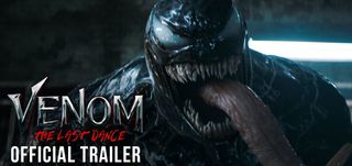 Trailer  Venom: The Last Dance