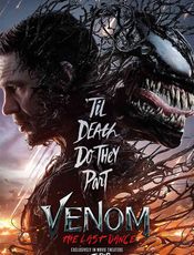 Venom: The Last Dance