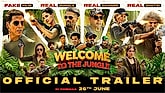 Trailer  - Welcome To The Jungle