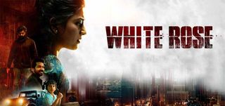 Trailer White Rose