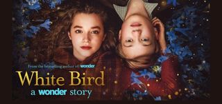 Trailer  White Bird