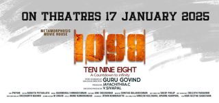 1098 - Trailer