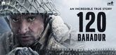 Teaser - 120 Bahadur Video