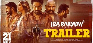 12A Railway Colony - Trailer 