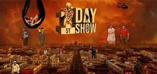 Trailer 1st Day 1st Show