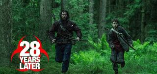 Trailer 28 Years Later