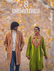 8 Vasantalu Preview