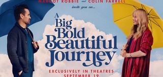 A Big Bold Beautiful Journe English Movie