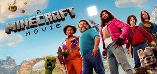 Trailer A Minecraft Movie