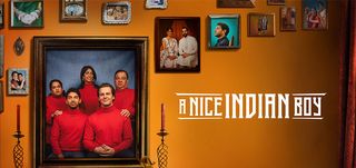 Trailer  A Nice Indian Boy