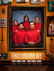 A Nice Indian Boy Preview