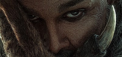 AA22xA6 Titled as Raaka 