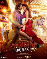 Aankhon Ki Gustaakhiyan Photo 1
