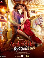 Aankhon Ki Gustaakhiyan Preview