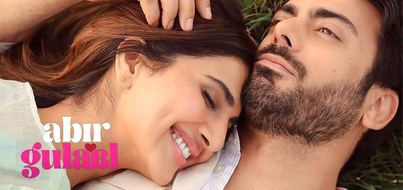 Abir Gulaal Hindi Movie Preview