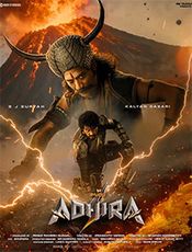 Adhira Preview