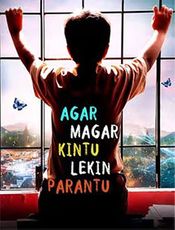 Agar Magar Kintu Lekin Parantu Preview